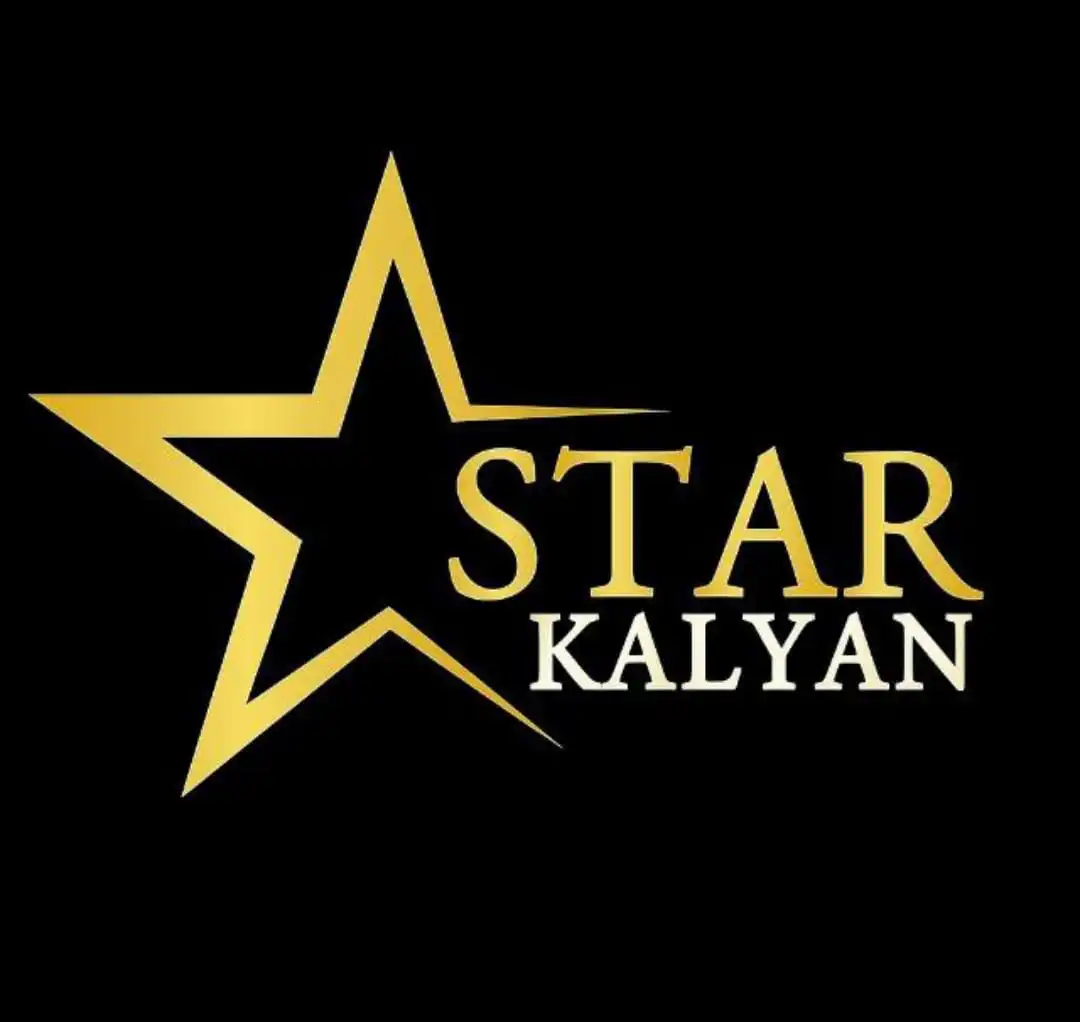Star Kalyan Logo